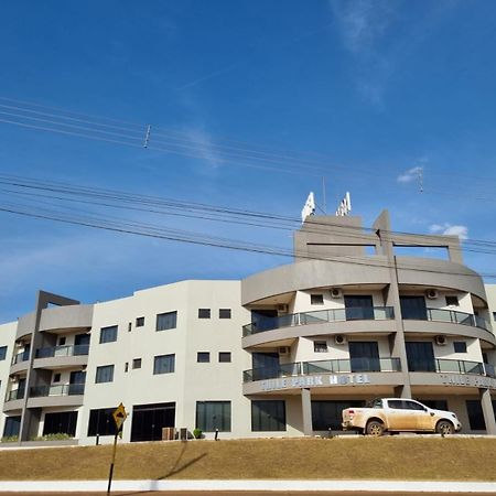 Thile Park Hotel Jatai Luaran gambar