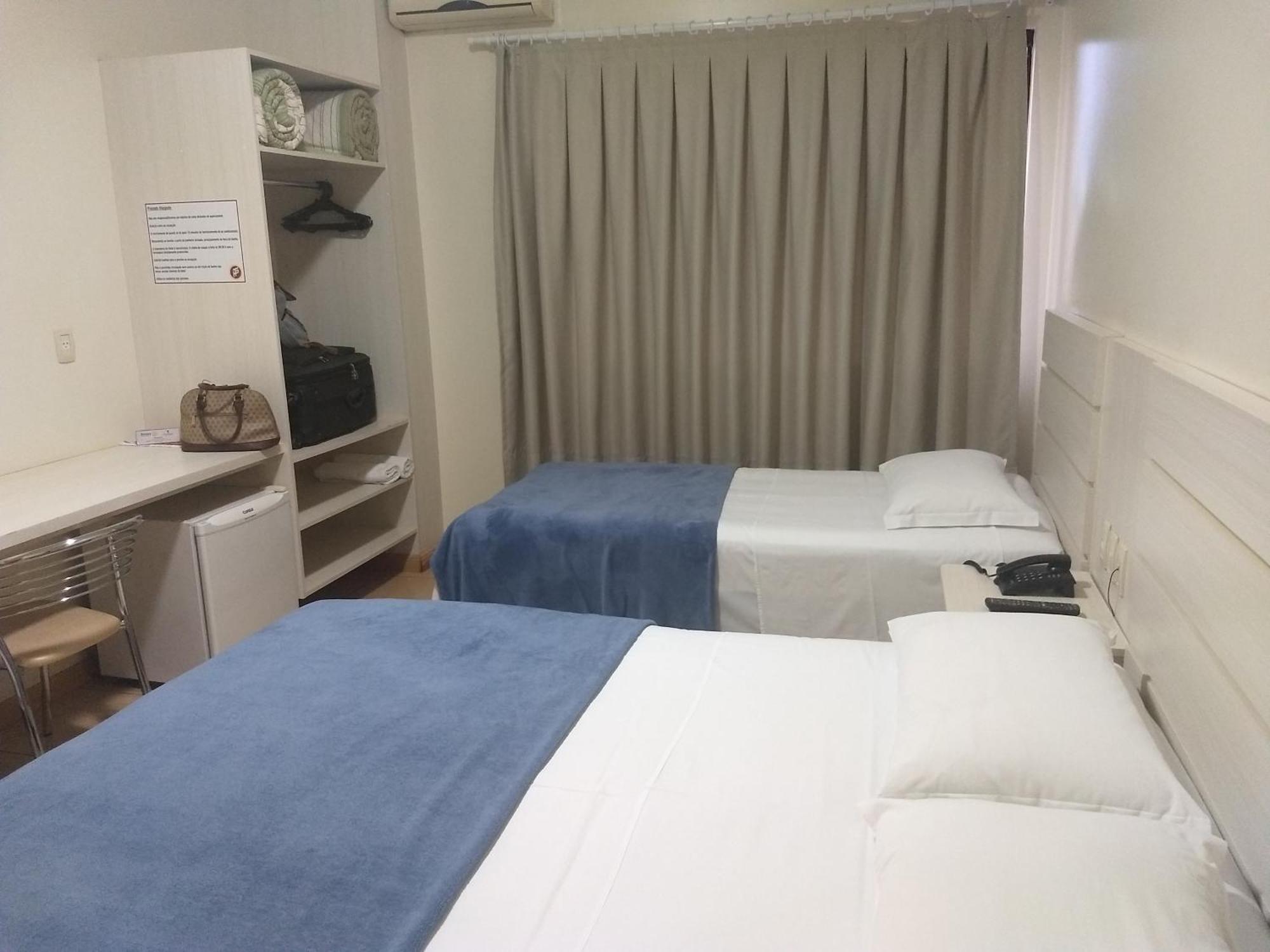 Thile Park Hotel Jatai Luaran gambar