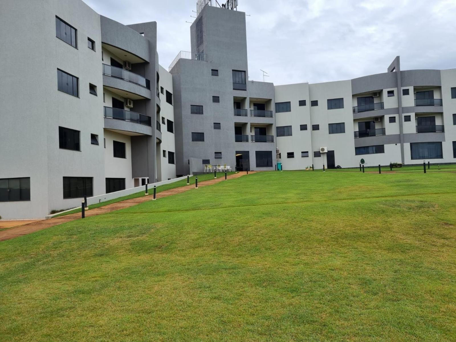 Thile Park Hotel Jatai Luaran gambar