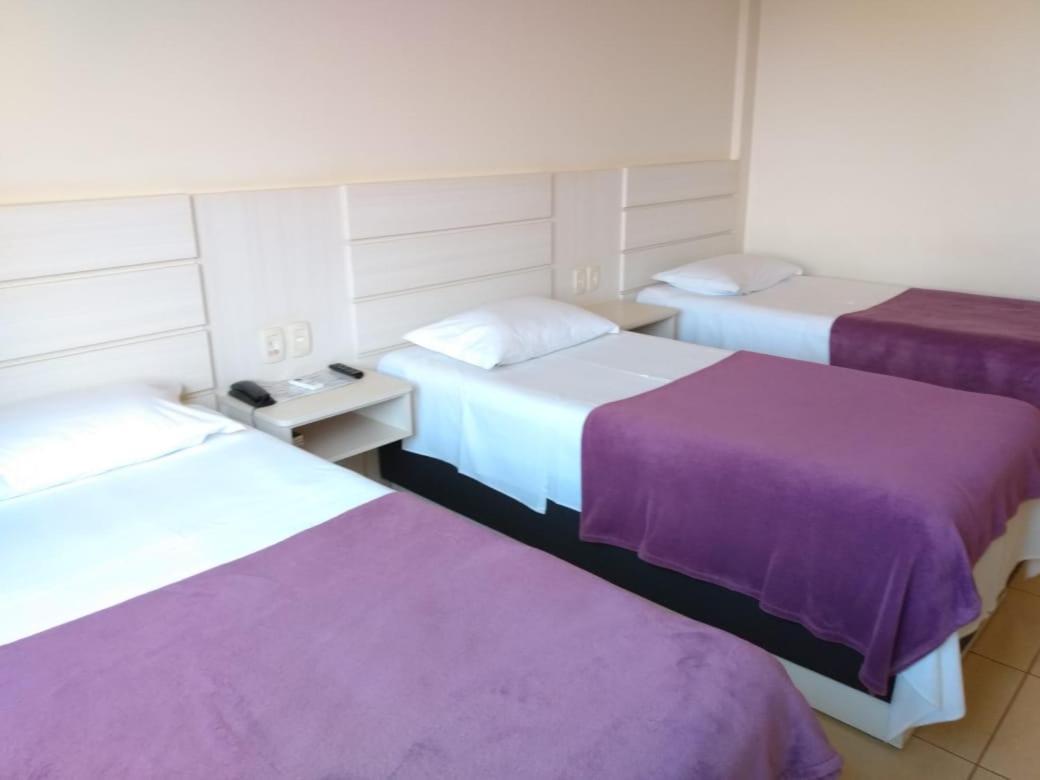 Thile Park Hotel Jatai Luaran gambar