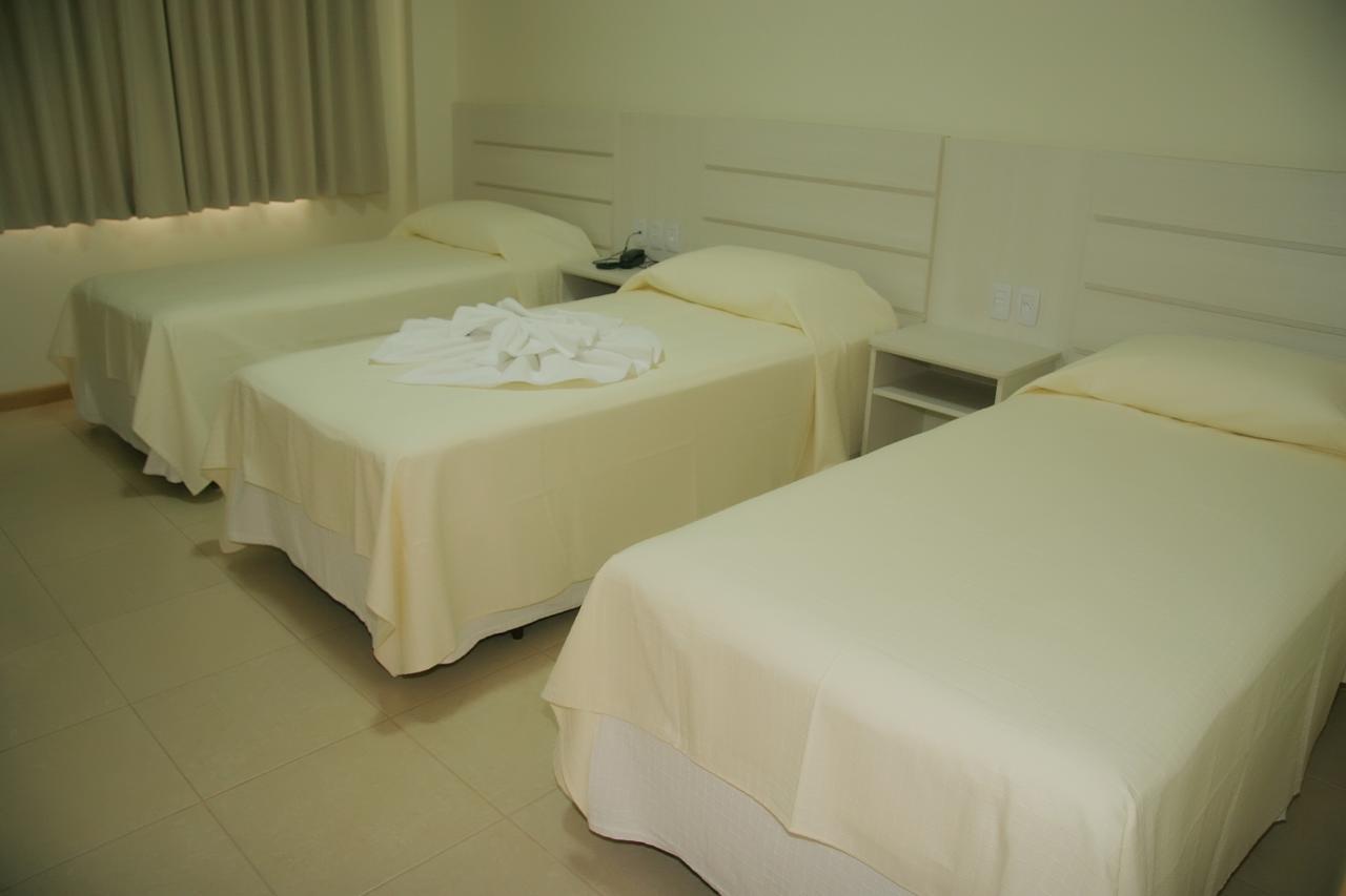 Thile Park Hotel Jatai Luaran gambar