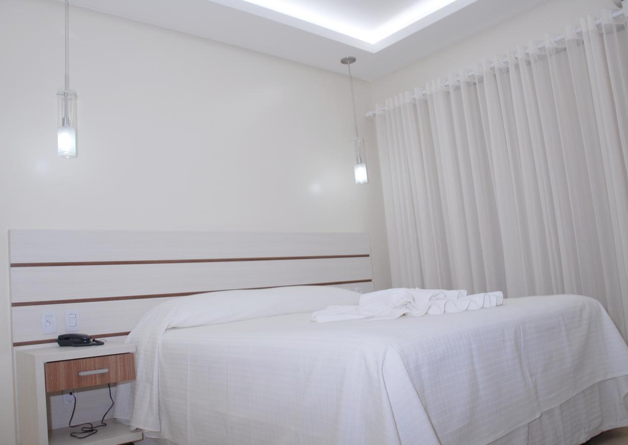 Thile Park Hotel Jatai Luaran gambar