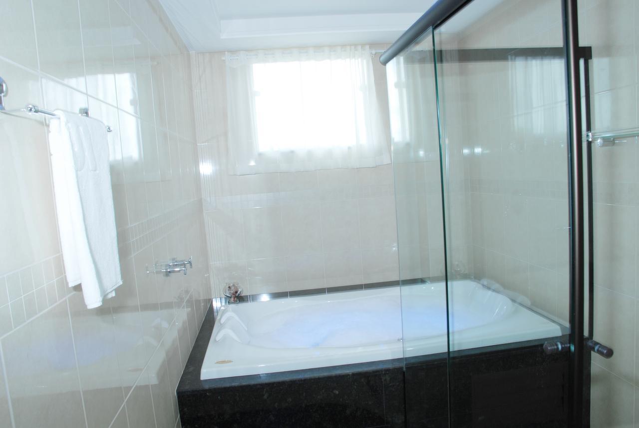 Thile Park Hotel Jatai Luaran gambar