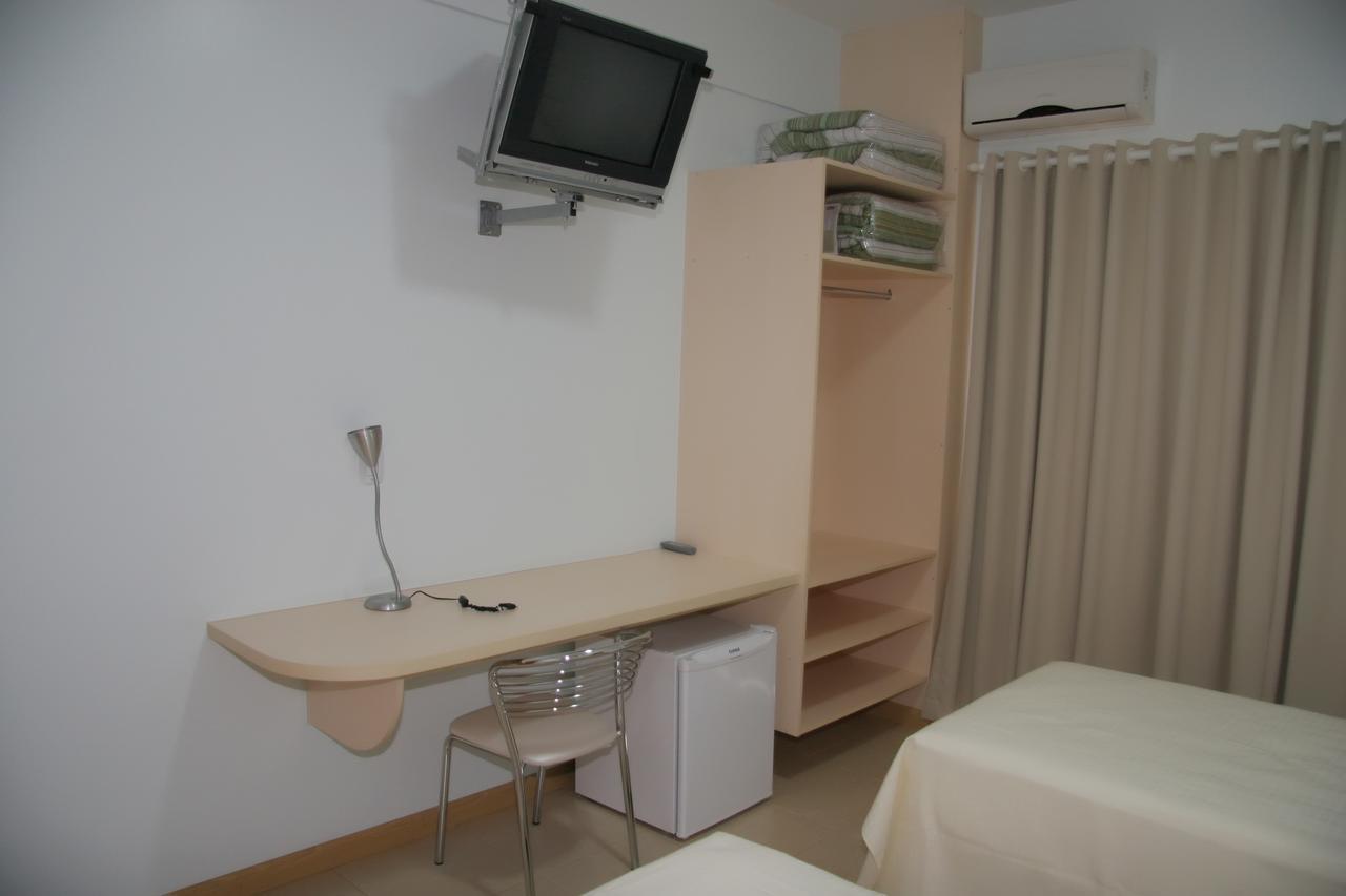 Thile Park Hotel Jatai Luaran gambar