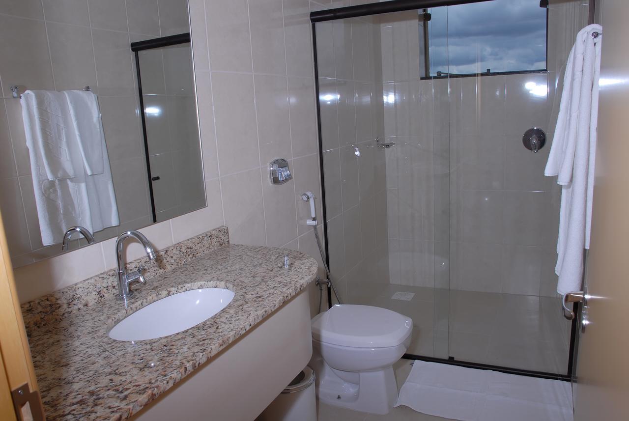 Thile Park Hotel Jatai Luaran gambar